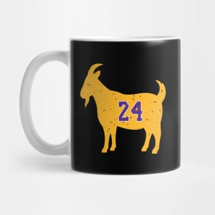 Goat 24 Mug